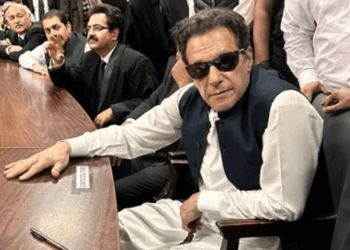 Lahore Court Orders Imran Khan’s Personal Appearance by July 22