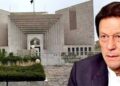 Supreme Court Forms New Bench to Hear Imran Khan’s May 9 Appeals