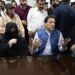 Delay tactics alleged: Imran Khan, Bushra Bibi ask IHC to expedite suspension of sentence