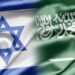Saudi Arabia condemns Israeli West Bank annexation calls, reaffirms support for Palestinian state