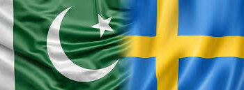 Pakistan and Sweden bolster cooperation in green transition, digitization, and ICT