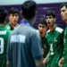 Pakistan Crushes India to Reach Final of Asian U-16 Volleyball Championship