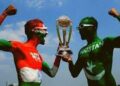 Asia Cup 2025: Pakistan and India to Face Off on September 14 in UAE