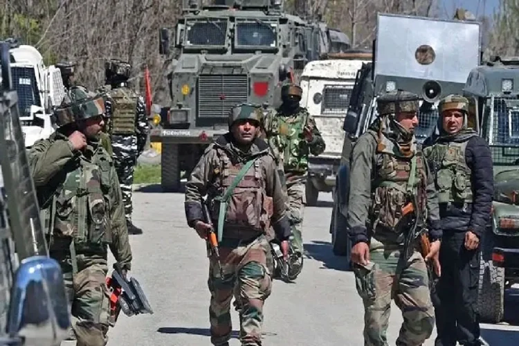 Indian Army to Use Illegally Detained Pakistanis in Fake Kashmir Encounters: Report