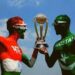 Asia Cup 2025: Pakistan and India to Face Off on September 14 in UAE