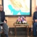 Interior Minister Mohsin Naqvi arrives in Iran on official visit to strengthen bilateral and regional ties