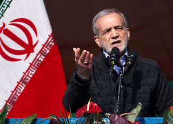 Iran suspends cooperation with UN nuclear watchdog following war with Israel