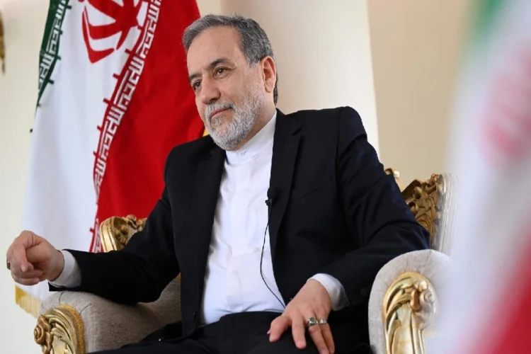 Iran sets tough conditions for renewed U.S. talks after nuclear strikes