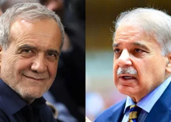 Iranian President Pezeshkian to Visit Pakistan on August 2 for Bilateral Talks and Regional Cooperation