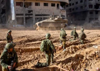 Israel Hits Gaza Market, Water Site; 95 Killed, Over Half Women & Children