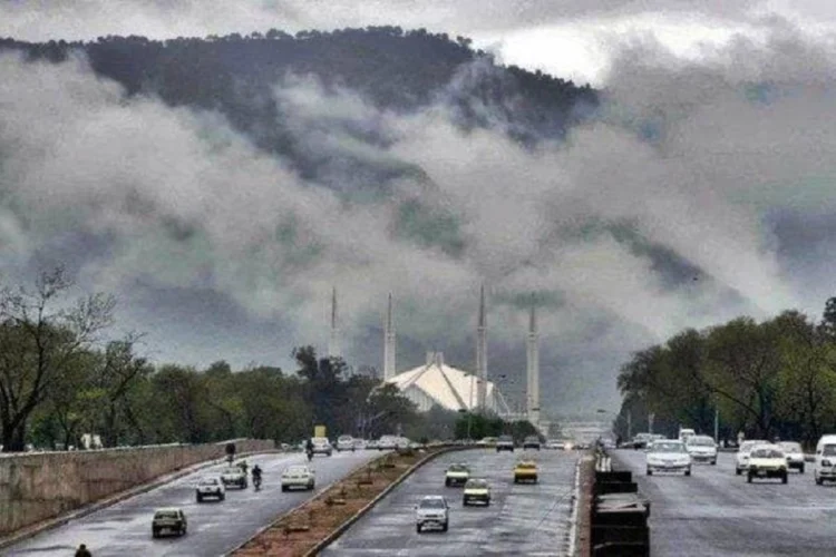 Heavy Rains Lash Twin Cities: Urban Flooding, Casualties, and Emergency Alerts Issued