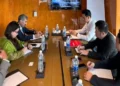 Chinese delegation shows interest in investing in IT sector