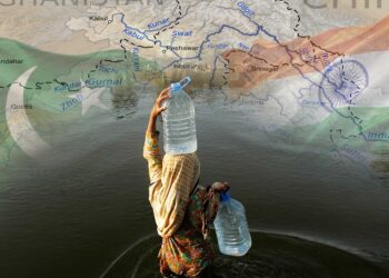 Pakistan warns of War as India weaponizes water in Indus dispute