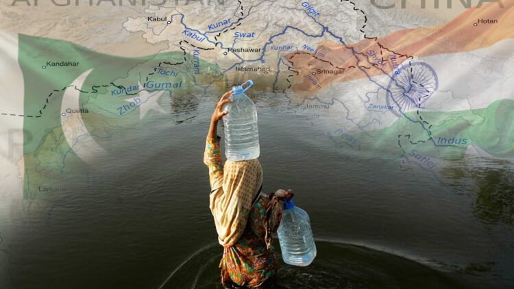 Pakistan warns of War as India weaponizes water in Indus dispute