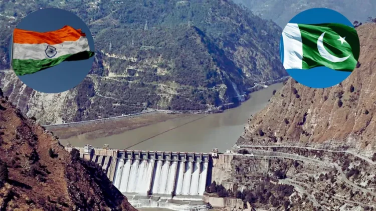 FO hails Indus Water Treaty verdict, says India can’t act unilaterally