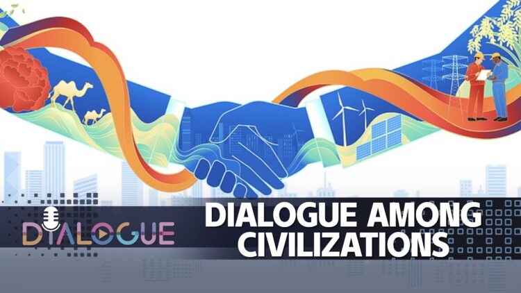 Pakistan Joins Beijing Meet on Global Civilizational Dialogue