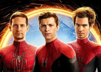 Jon Watts Changed Tobey Maguire and Andrew Garfield’s ‘Spider-Man’ Returns in ‘No Way Home’ Because of Reddit Sleuths