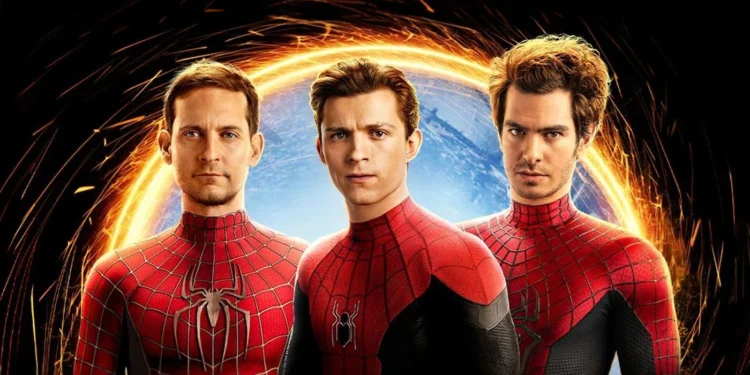 Jon Watts Changed Tobey Maguire and Andrew Garfield’s ‘Spider-Man’ Returns in ‘No Way Home’ Because of Reddit Sleuths