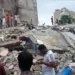 Five dead, several injured as building collapses in Karachi’s Lyari