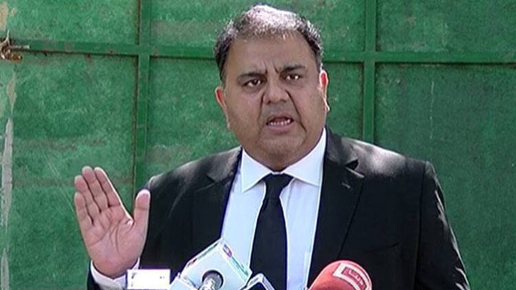 Fawad Chaudhry Urges CJP to Fix Hearing, Cites Delay Despite SC Orders
