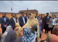 Punjab CM visits flood-affected areas in Nankana Sahib, announces major development and relief initiatives
