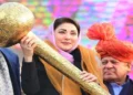 Maryam Nawaz Congratulates Pakistan’s Youth Netball Team on Clinching Asian Title