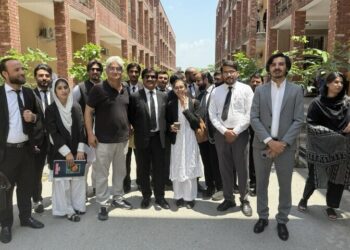 Islamabad Court Halts Ban on 27 YouTube Channels After Journalists’ Plea