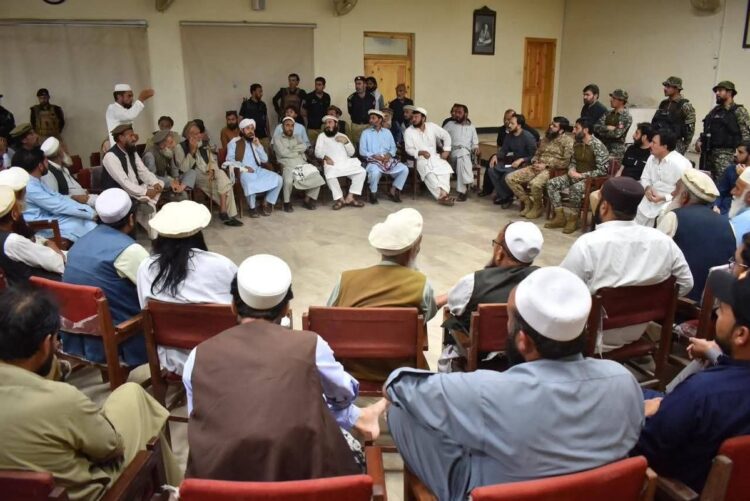 Firing on Protesters in Tirah Valley Sparks Outcry, Compensation Announced