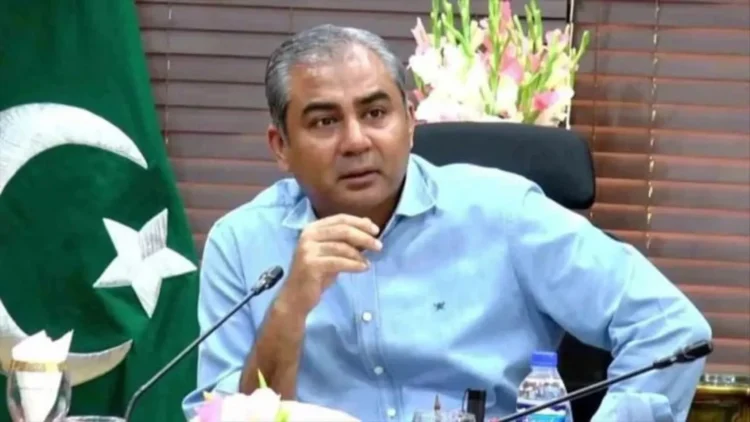 Visa hurdles in UAE, Kuwait, Oman will be resolved soon, assures Interior Minister Naqvi