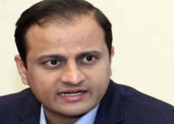 Karachi Mayor orders crackdown on drug addicts in public spaces