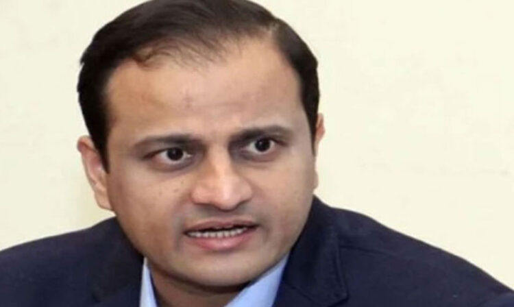 Karachi Mayor orders crackdown on drug addicts in public spaces