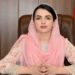 Close Aide of Bushra Bibi, Mashal Yousafzai, Elected Senator from Khyber Pakhtunkhwa
