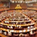 Eight newly elected senators sworn in by Chairman Yousaf Raza Gillani