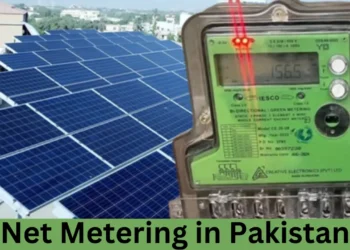 Power Shake-Up: Net Metering Returns Slashed, Theft Crackdown Deepens