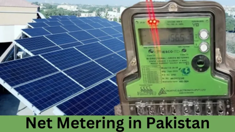 Power Shake-Up: Net Metering Returns Slashed, Theft Crackdown Deepens