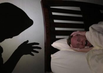 Cheese may actually give you nightmares: Here is why