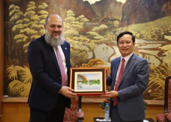 Pakistan, Vietnam Set Sights on Stronger Trade Partnership