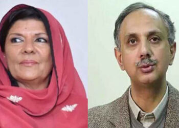 ATC extends Aleema Khan’s bail till Aug 8; adjourns hearings in multiple PTI protest cases