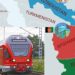 Pakistan and Uzbekistan push forward on trilateral railway project