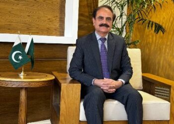 FIA Nabs PARC Chief, Director Over 332 Illegal Appointments; Court Grants 3-Day Remand