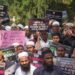 Massive protest in India against Waqf Amendment Bill, opposition vows to fight “Anti-Muslim” legislation