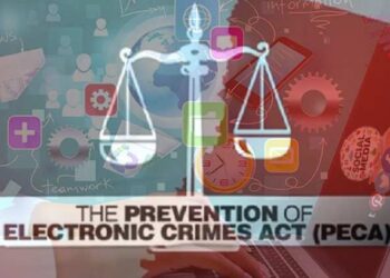 Govt files reply in IHC on petition seeking nullification of PECA act