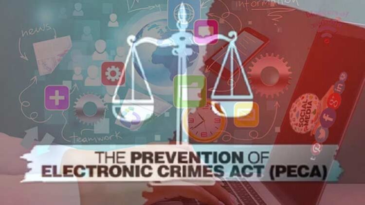 Govt files reply in IHC on petition seeking nullification of PECA act