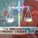 Govt files reply in IHC on petition seeking nullification of PECA act