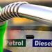 Petrol prices may drop by Rs9, diesel by Rs3.50 as global oil rates decline