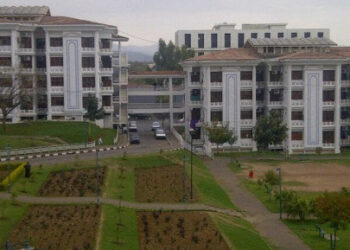 Senate Panel Slams Poor State of Parliament Lodges, Orders Urgent Overhaul