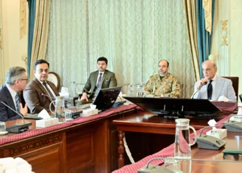 PM Shehbaz emphasizes tech-driven education reforms, inaugurates NITP