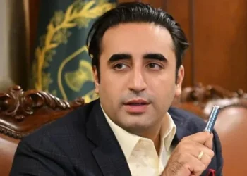 PPP chief slams India’s ‘False Terror Talk’