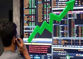 PSX surpasses psychological barrier of 130,000 points