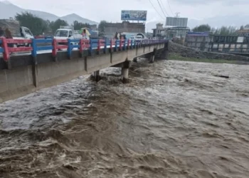 Heavy rains, flash floods, urban flooding likely as widespread weather system grips Pakistan